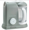 Уред За Готвене Babycook® Solo Grey - Уреди За Хранене - Beaba - BebeMama