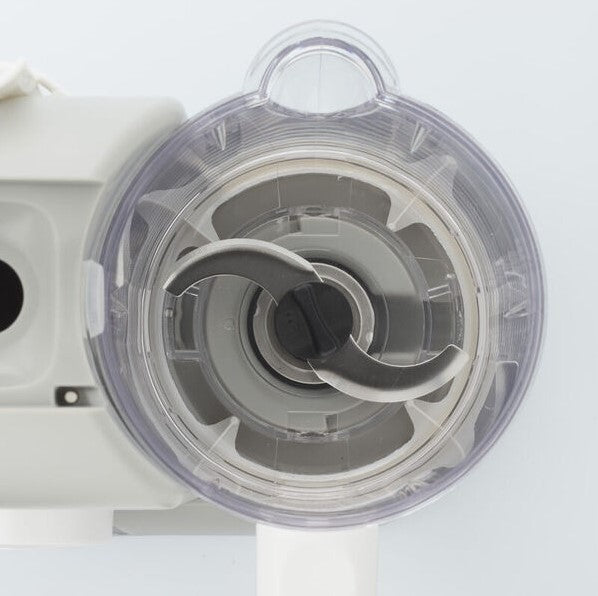 Уред За Готвене Babycook® Solo Grey --- BebeMama