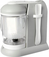 Уред За Готвене Babycook® Solo Grey --- BebeMama