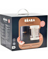 Уред За Готвене Babycook® Neo Night Син --- BebeMama