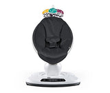 Електрическа Бебешка Люлка Mamaroo 4.0 Classic Черно - Шезлонги И Люлки - Minime - BebeMama
