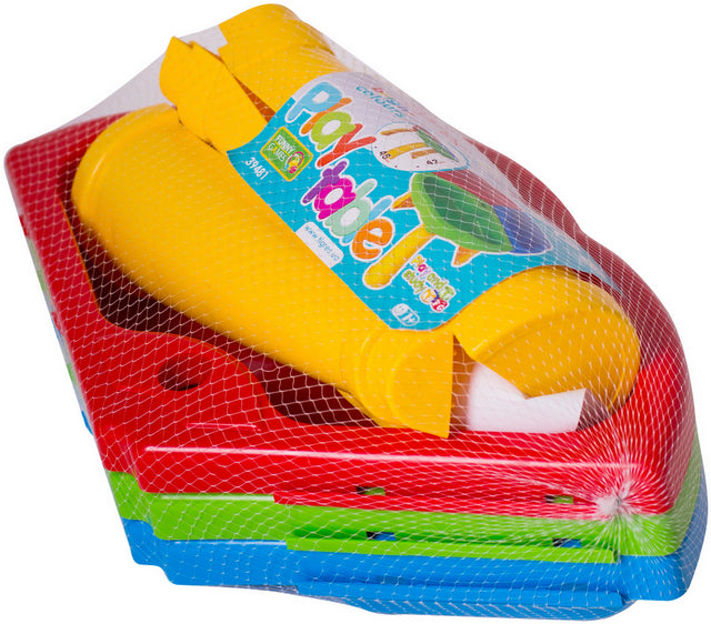 Маса За Игра Разглобяема 52Х31Х24 --- BebeMama