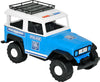 Джип Полиция 38Х23Х21 - Коли, Камиони, Влакове И Самолети - TheSmileOfYourBaby - BebeMama