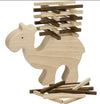 Балансна Игра Камила Nature - Занимателни Играчки - Goki - BebeMama