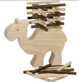 Балансна Игра Камила Nature - Занимателни Играчки - Goki - BebeMama