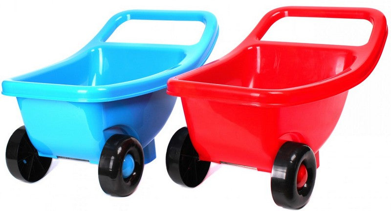 Количка За Пясък53Х35Х26 - Играчки За Плаж - TheSmileOfYourBaby - BebeMama