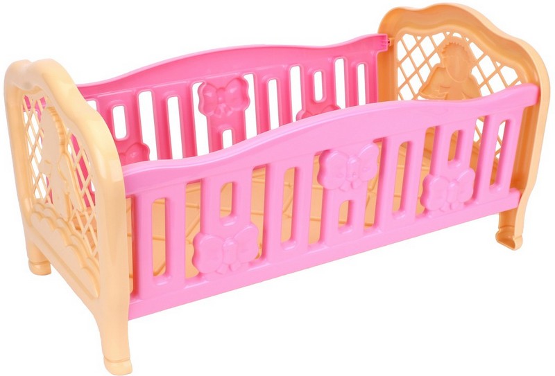 Легло За Бебета 47Х27Х14 - Кукли И Аксесоари - Thesmileofyourbaby - BebeMama