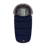 Зимно Чувалче За Детска Количка Fillikid Manaslu - Navy - Зимни Чували - Fillikid - BebeMama