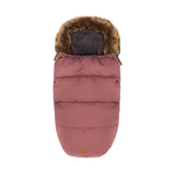 Зимно Чувалче За Детска Количка Fillikid Manaslu - Pink - Зимни Чували - Fillikid - BebeMama