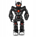 Детски Робот Exon Със Звук И Светлина И Функции - Играчки - Sonne Home - BebeMama