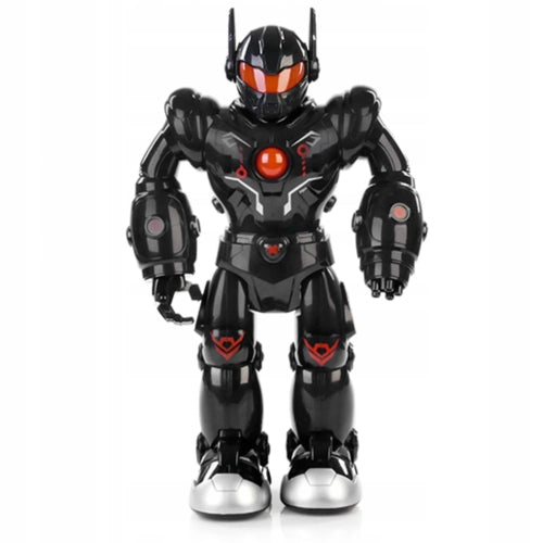 Детски Робот Exon Със Звук И Светлина И Функции - Играчки - Sonne Home - BebeMama