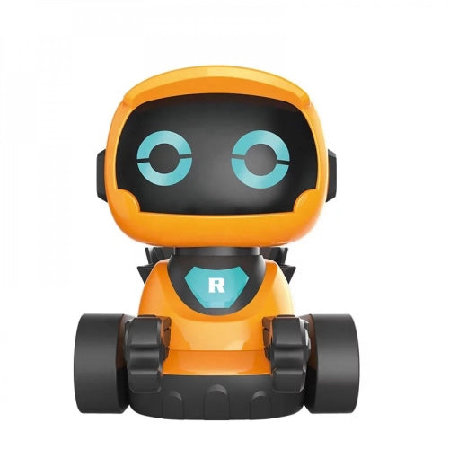 Детски Радиоуправляем Робот Nova С Звук И Светлина - Играчки - Sonne Home - BebeMama