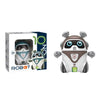 Детски Робот Chappie Със Запис За Говор Кафяв - Играчки - Sonne Home - BebeMama