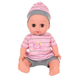 Кукла Бебе Момиче С Множество Аксесоари И Количка --- BebeMama