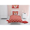 Детски Спален Комплект Christmas Deer 160X200 См - Спални Комплекти - Sonne Home - BebeMama