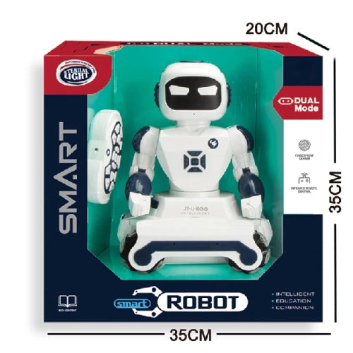 Детски Робот Naru С Инфраред Задвижване - Играчки - Sonne Home - BebeMama