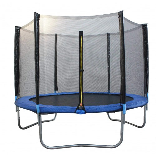 Детски Батут За Скачане, Sonne Sport 8Ft - Батути - Sonne Home - BebeMama
