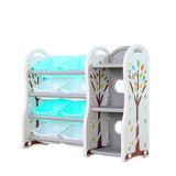 Детски Органайзер За Играчки Tree - Аксесоари За Стая - Sonne Home - BebeMama