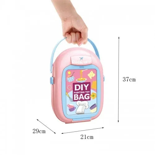 Детски Кухненски Комплект Junior --- BebeMama