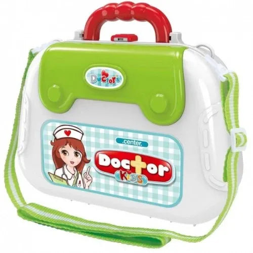 Детски Докторски Комплект First Help --- BebeMama