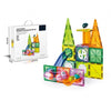 Детска Игра С Магнитни Елементи И Тръба I Love Build, 41 Части - Магнити - Sonne Home - BebeMama
