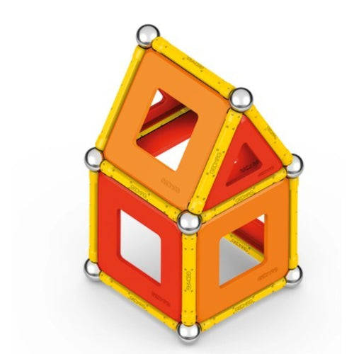 Образователни Магнити За Игра Magnetic Y 78 Части --- BebeMama