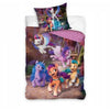 Детски Спален Комплект My Little Pony – 2 Части - Спални Комплекти - Sonne Home - BebeMama