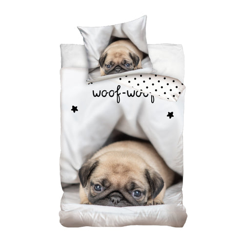 Детски Спален Комплект My Puppy - 2 Части - Спални Комплекти - Sonne Home - BebeMama