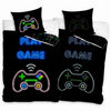 Детски Светещ Спален Комплект Play Game - 2 Части - Спални Комплекти - Sonne Home - BebeMama