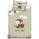 Бебешки Спален Комплект Good Night - Спални Комплекти - Sonne Home - BebeMama