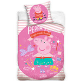 Детски Спален Комплект Peppa Pig Мagic – 2 Части - Спални Комплекти - Sonne Home - BebeMama