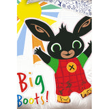 Детски Спален Комплект Bing Rainbow Sun – 2 Части --- BebeMama