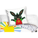 Детски Спален Комплект Bing Rainbow Sun – 2 Части --- BebeMama