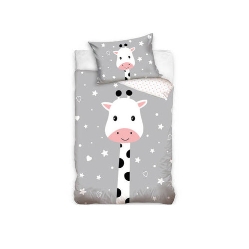Бебешки Спален Комплект Giraffe- 2 Части - Спални Комплекти - Sonne Home - BebeMama
