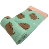 Детско Одеяло Pusheen 130 X 170 См --- BebeMama