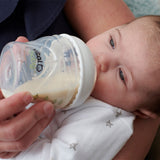 Шишета За Хранене Anti-Colic 150 Мл. 0+ Vital Baby --- BebeMama