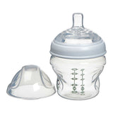 Шишета За Хранене Anti-Colic 150 Мл. 0+ Vital Baby --- BebeMama