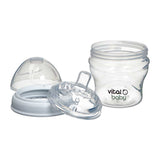 Шишета За Хранене Anti-Colic 150 Мл. 0+ Vital Baby --- BebeMama