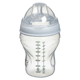 Шишета За Хранене Anti-Colic 240 Мл. 0+ Vital Baby --- BebeMama