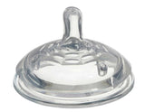 Силиконови Биберони 6+ Месеца Vital Baby --- BebeMama