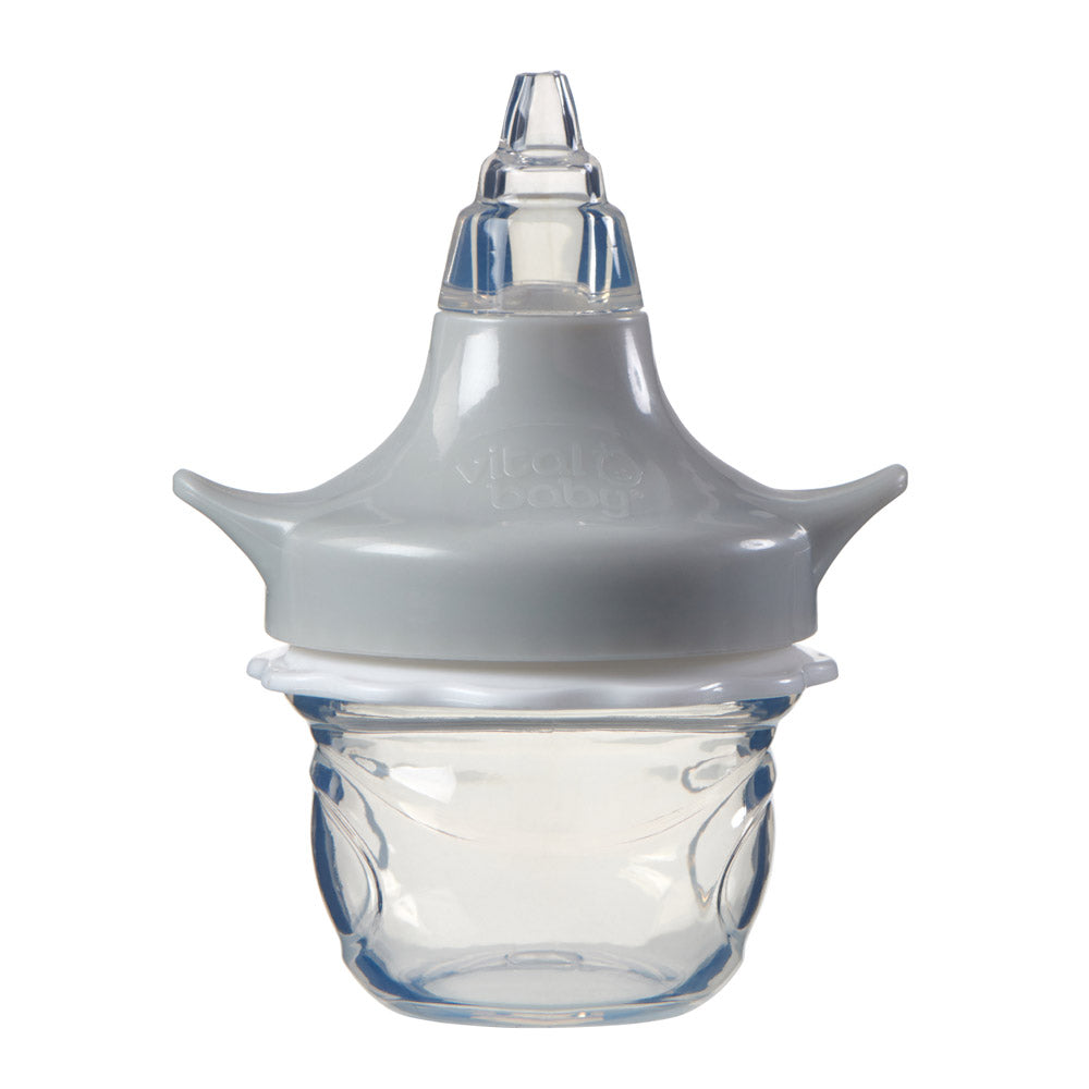 Аспиратор за нос Vital Baby - Аспиратори За Нос - Vital Baby - BebeMama