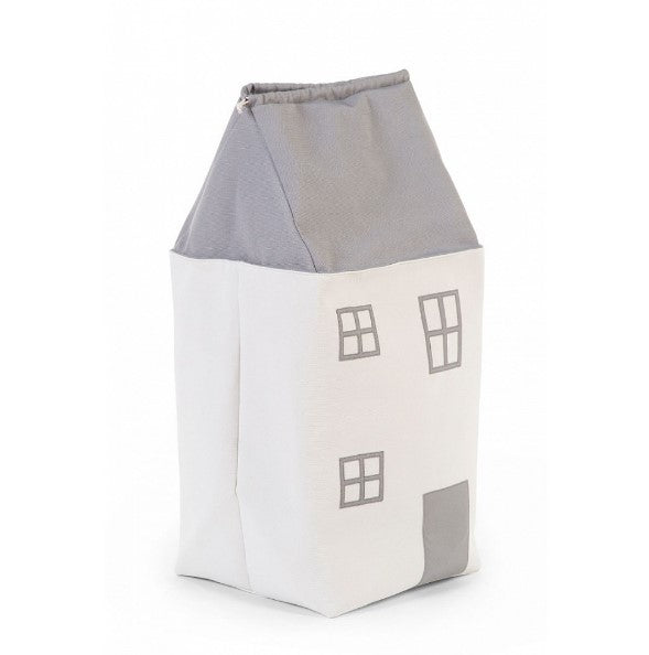 Кош За Съхранение Toy Box House - Аксесоари За Стая - Childhome - BebeMama