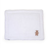 Меко Килимче За Кошара Teddy 75X95 См - Аксесоари За Стая - Childhome - BebeMama