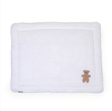 Меко Килимче За Кошара Teddy 75X95 См - Аксесоари За Стая - Childhome - BebeMama
