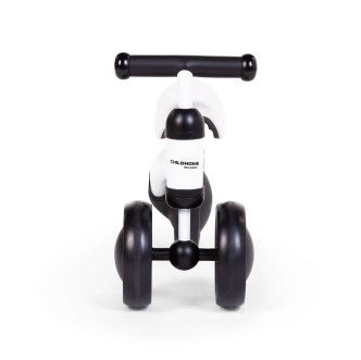 Баланс Колело Myfirstbike Бяло --- BebeMama