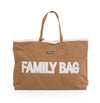 Чанта Family Bag Suede-Look - Чанти И Раници - Childhome - BebeMama