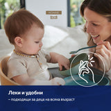 Чиния 2 Броя --- BebeMama
