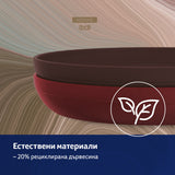 Чиния 2 Броя --- BebeMama