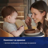 Комплект За Хранене --- BebeMama