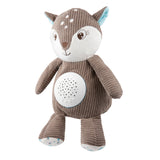 Мека Играчка Еленче С Музикална Кутия И Проектор 3В1 - Меки Играчки - Canpol Babies - BebeMama